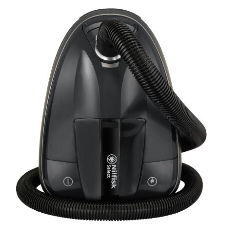 Nilfisk 128390132 støvsuger 3,1 L 650 W Støvpose Nilfisk 128390132 støvsuger 3,1 L 650 W Støvpose